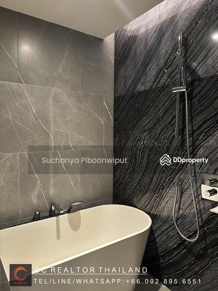 For Rent - The Reserve Sukhumvit 61, Bangkok