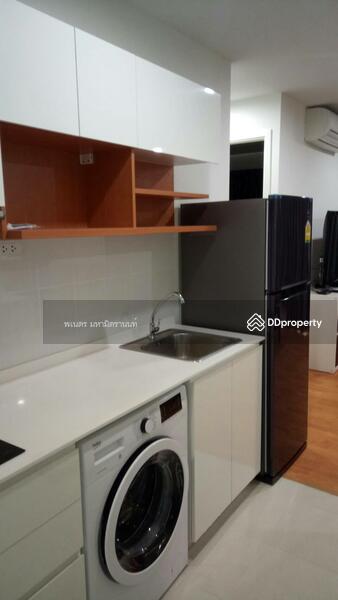 For Sale - The President Sathorn-Ratchapruek 3, Bangkok