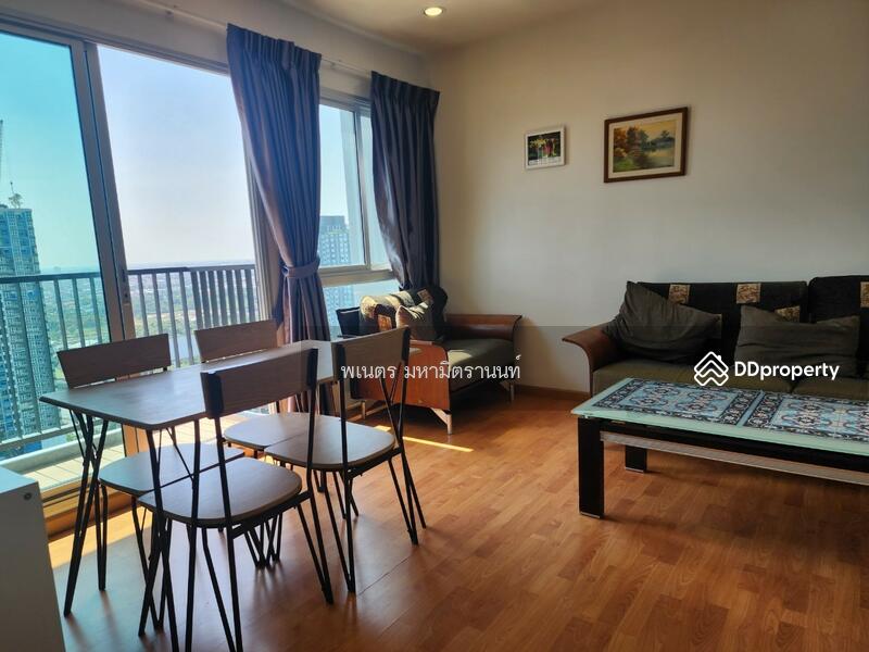 For Sale - The President Sathorn-Ratchapruek 3, Bangkok