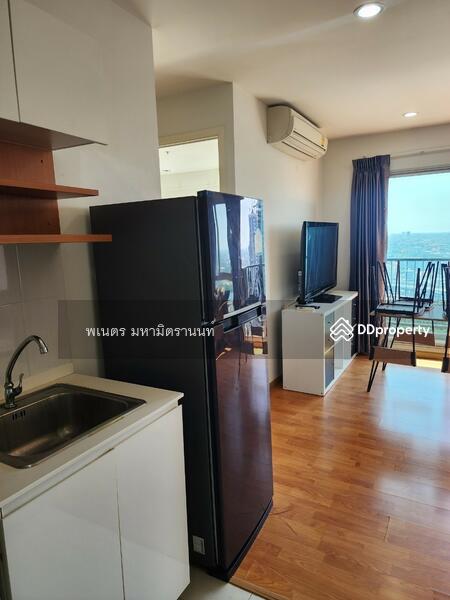 For Sale - The President Sathorn-Ratchapruek 3, Bangkok