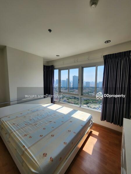 For Sale - The President Sathorn-Ratchapruek 3, Bangkok