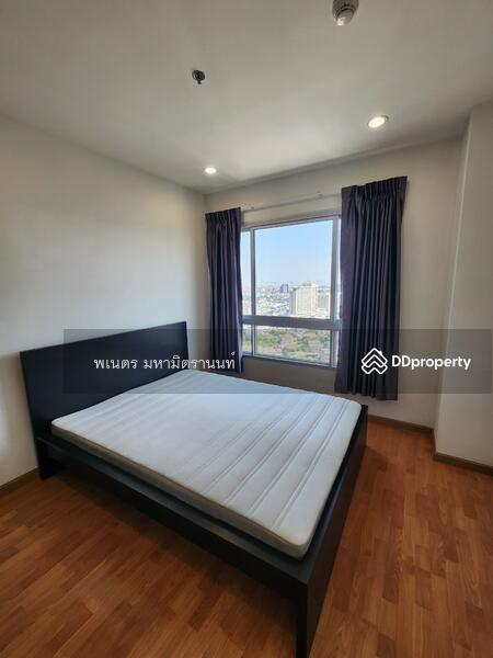 For Sale - The President Sathorn-Ratchapruek 3, Bangkok