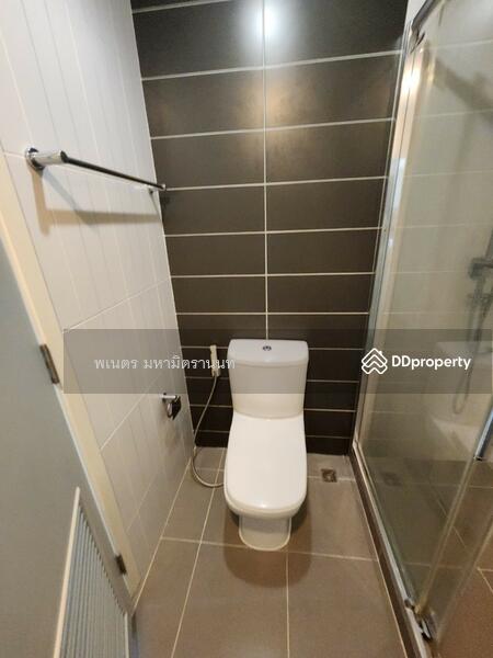 For Sale - The President Sathorn-Ratchapruek 3, Bangkok