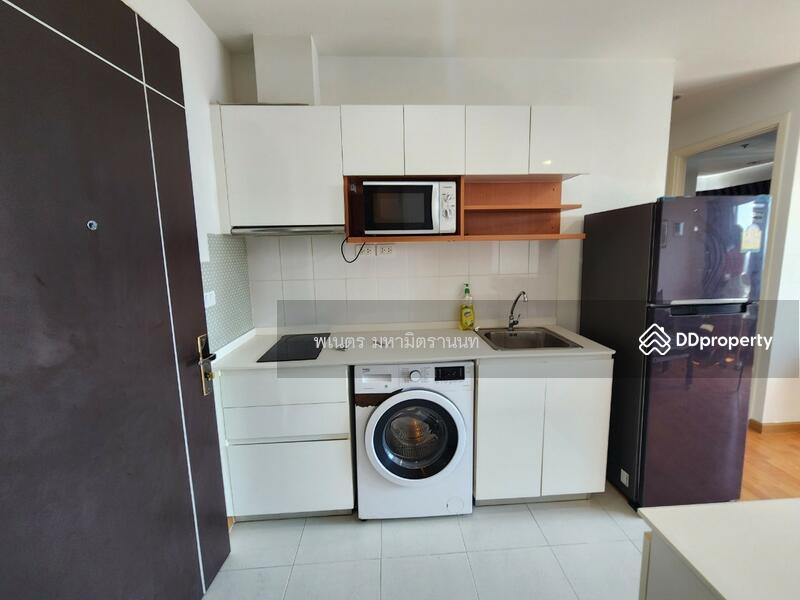 For Sale - The President Sathorn-Ratchapruek 3, Bangkok