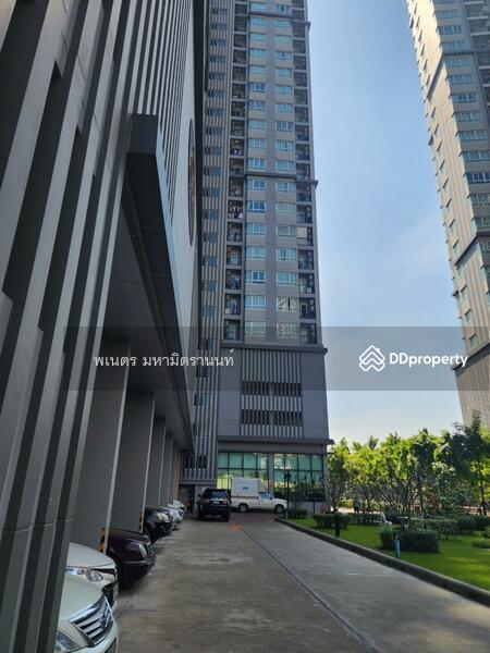 For Sale - The President Sathorn-Ratchapruek 3, Bangkok