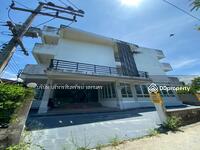 ขาย - อพาร์ทเม้น 3 ชั้น ท่าศาลา นครศรีธรรมราช, นครศรีธรรมราช