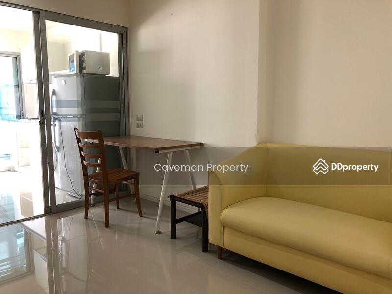 Aspire Sukhumvit 48, Bangkok, Sukhumvit Road, Phra Kanong, Khlong Toei, Bangkok, 1 Bedroom, 35 sqm, Condo For Rent, by Caveman Property, 10728953 - DDproperty.com