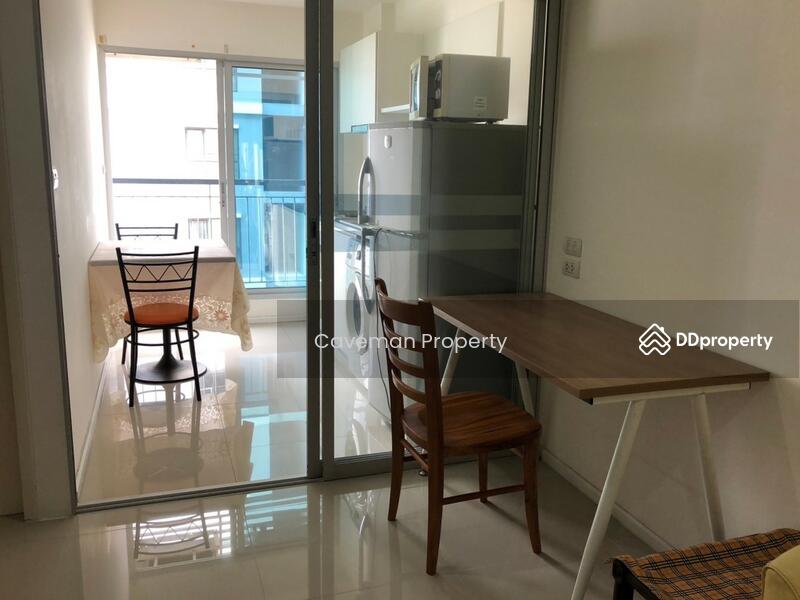 Aspire Sukhumvit 48 : แอสปาย สุขุมวิท 48, กรุงเทพ, ซอยสุขุมวิท 48 ถนนสุขุมวิท แขวงพระโขนง เขตคลองเตย กรุงเทพมหานคร, พระโขนง, คลองเตย, กรุงเทพ, 35 ตร.ม., คอนโด ให้เช่า, โดย Caveman Property, 10728953 - DDproperty.com