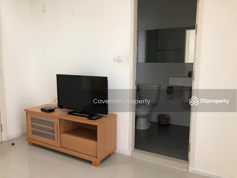 Aspire Sukhumvit 48, Bangkok, Sukhumvit Road, Phra Kanong, Khlong Toei, Bangkok, 1 Bedroom, 35 sqm, Condo For Rent, by Caveman Property, 10728953 - DDproperty.com