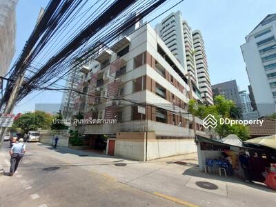ขาย - Ruamjit Mansion : ร่วมจิตต์แมนชั่น, กรุงเทพ
