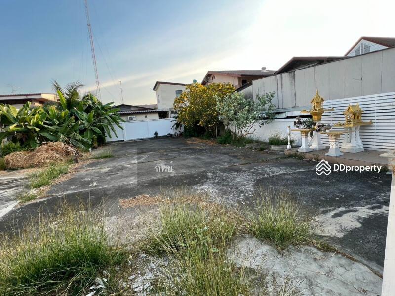 ขาย - ที่ดินแถมบ้าน รัชดา42, กรุงเทพ