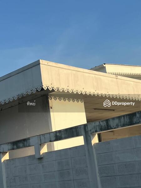 ขาย - ที่ดินแถมบ้าน รัชดา42, กรุงเทพ