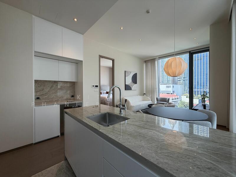 Scope Langsuan, Bangkok, Soi Lang Suan, Lumphini, Pathum Wan, Bangkok, 1 Bedroom, 84 sqm, Condo For Sale, by Kittisak Phanlertchavarit, 10729193 - DDproperty.com