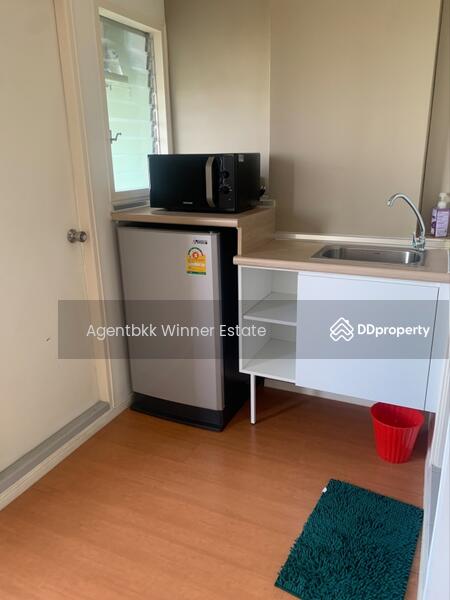 Lumpini Condo Town Romklao-Suvarnabhumi, Bangkok, Rom Klao Road 1, Khlong Sam Prawet, Lat Krabang, Bangkok, 2 Bedrooms, 43 sqm, Condo For Rent, by Agentbkk, 10729234 - DDproperty.com