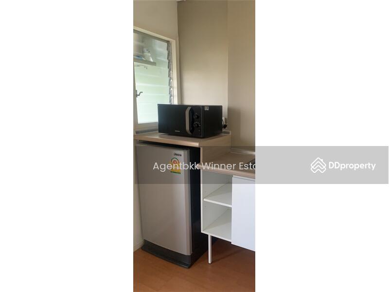 Lumpini Condo Town Romklao-Suvarnabhumi, Bangkok, Rom Klao Road 1, Khlong Sam Prawet, Lat Krabang, Bangkok, 2 Bedrooms, 43 sqm, Condo For Rent, by Agentbkk, 10729234 - DDproperty.com
