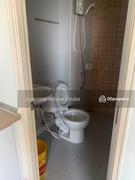 Lumpini Condo Town Romklao-Suvarnabhumi, Bangkok, Rom Klao Road 1, Khlong Sam Prawet, Lat Krabang, Bangkok, 2 Bedrooms, 43 sqm, Condo For Rent, by Agentbkk, 10729234 - DDproperty.com