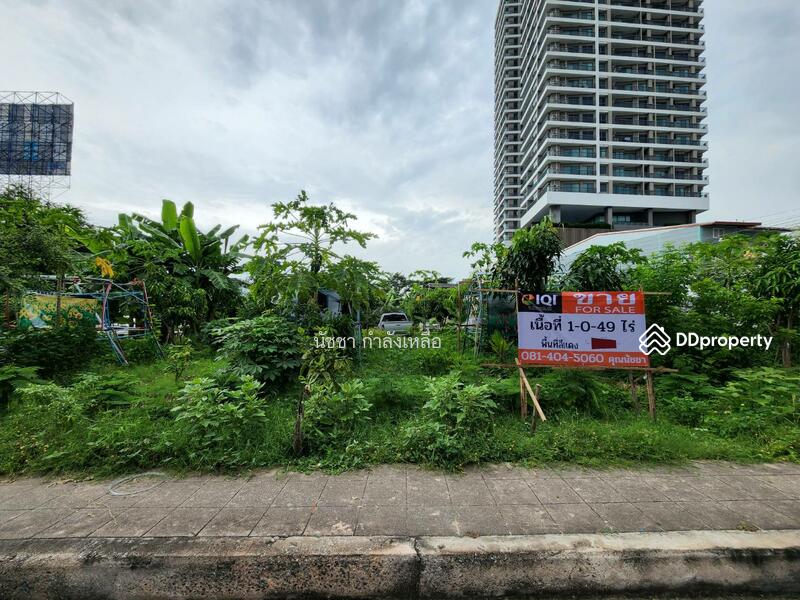 ซอยสุขุมวิท13, Chon Buri (Pattaya), Si Racha, Chon Buri (Pattaya), , 1,796 sqm, Land For Sale, by นัชชา กำลังเหลือ, 10729614 - DDproperty.com