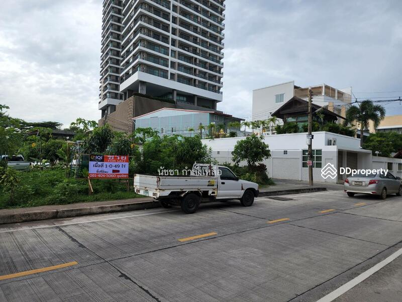ซอยสุขุมวิท13, Chon Buri (Pattaya), Si Racha, Chon Buri (Pattaya), , 1,796 sqm, Land For Sale, by นัชชา กำลังเหลือ, 10729614 - DDproperty.com