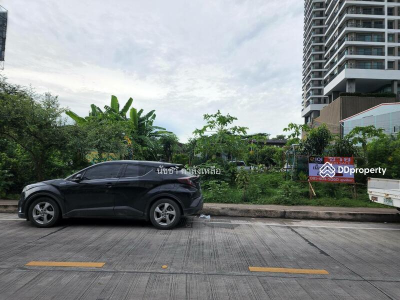 ซอยสุขุมวิท13, Chon Buri (Pattaya), Si Racha, Chon Buri (Pattaya), , 1,796 sqm, Land For Sale, by นัชชา กำลังเหลือ, 10729614 - DDproperty.com