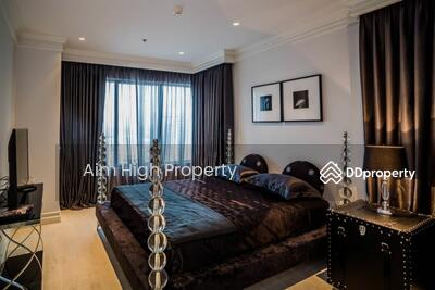 For Rent - The Emporio Place, Bangkok