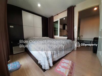 ขาย - The Square Condominium Bangyai : เดอะ สแควร์ คอนโดมิเนียม-บางใหญ่, นนทบุรี