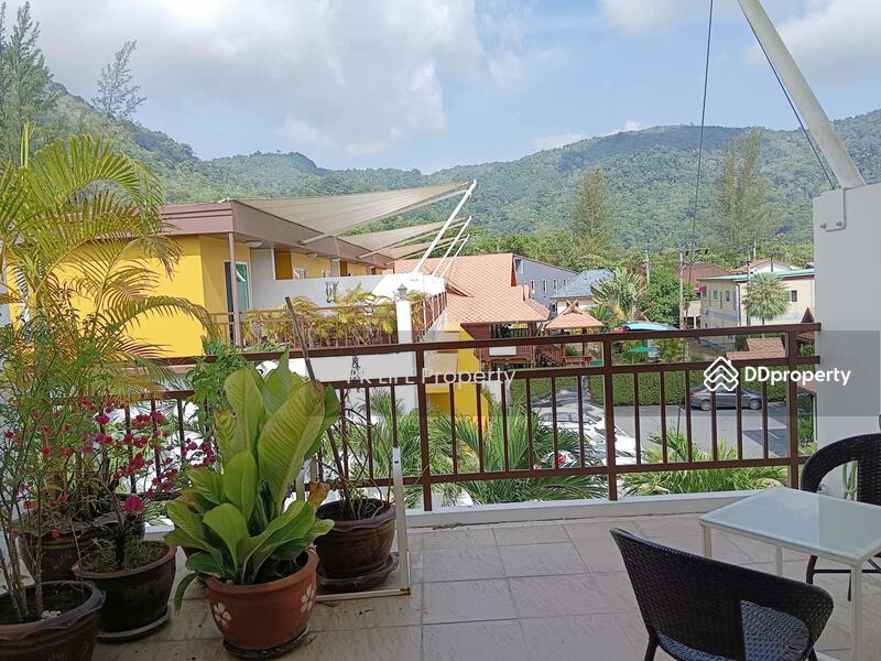 ให้เช่า - 3R0165 This house with common pool for rent 3 bedroom 4 bathroom 60,000/month in kamala, ภูเก็ต