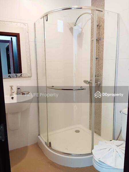 ให้เช่า - 3R0165 This house with common pool for rent 3 bedroom 4 bathroom 60,000/month in kamala, ภูเก็ต