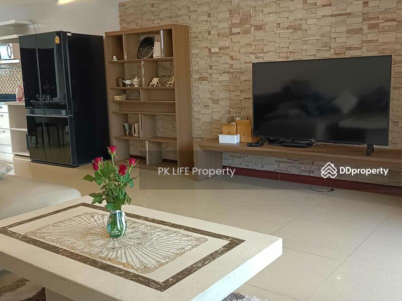 ให้เช่า - 3R0165 This house with common pool for rent 3 bedroom 4 bathroom 60,000/month in kamala, ภูเก็ต