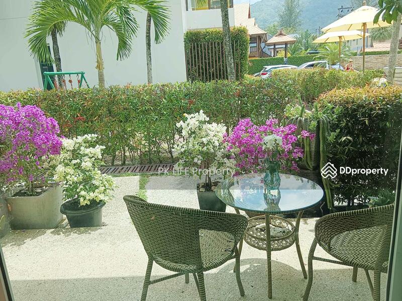 ให้เช่า - 3R0165 This house with common pool for rent 3 bedroom 4 bathroom 60,000/month in kamala, ภูเก็ต