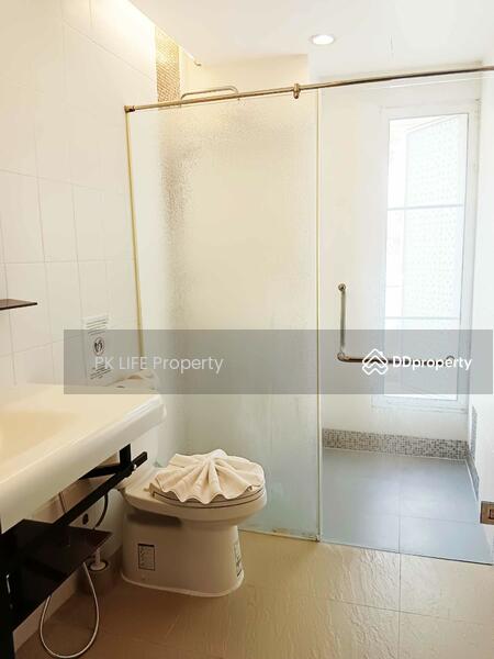 ให้เช่า - 3R0165 This house with common pool for rent 3 bedroom 4 bathroom 60,000/month in kamala, ภูเก็ต