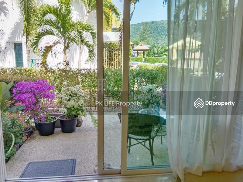 ให้เช่า - 3R0165 This house with common pool for rent 3 bedroom 4 bathroom 60,000/month in kamala, ภูเก็ต