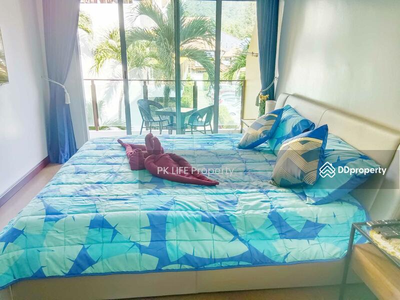 ให้เช่า - 3R0165 This house with common pool for rent 3 bedroom 4 bathroom 60,000/month in kamala, ภูเก็ต