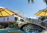 3R0165 This house with common pool for rent 3 bedroom 4 bathroom 60,000/month in kamala - DDproperty.com