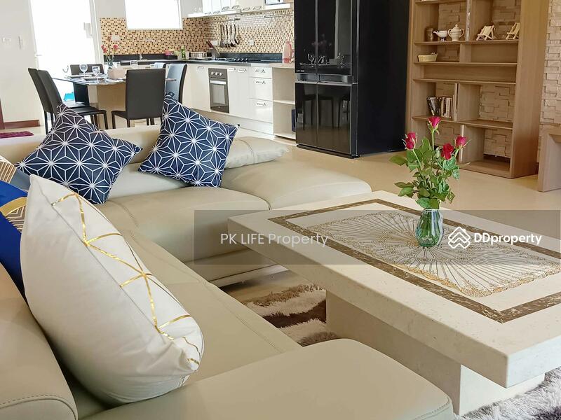 ให้เช่า - 3R0165 This house with common pool for rent 3 bedroom 4 bathroom 60,000/month in kamala, ภูเก็ต