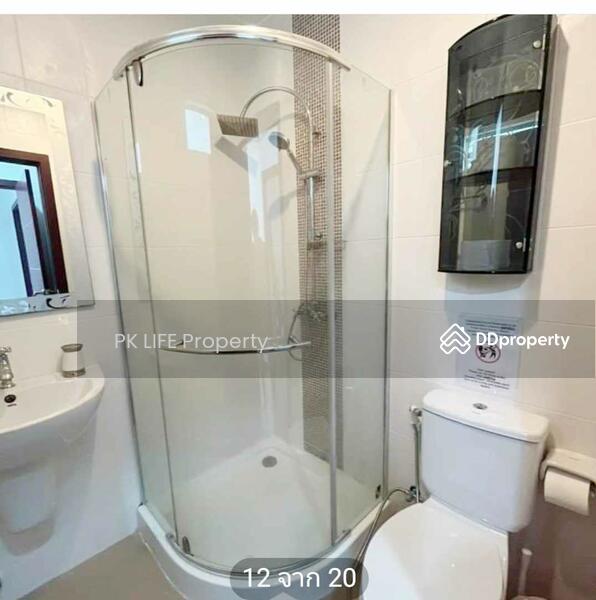 ให้เช่า - 3R0165 This house with common pool for rent 3 bedroom 4 bathroom 60,000/month in kamala, ภูเก็ต