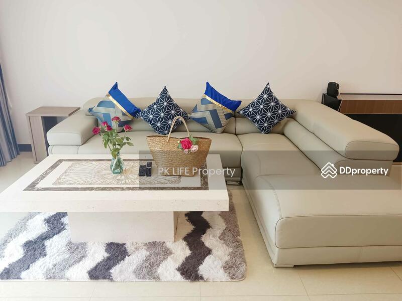 ให้เช่า - 3R0165 This house with common pool for rent 3 bedroom 4 bathroom 60,000/month in kamala, ภูเก็ต