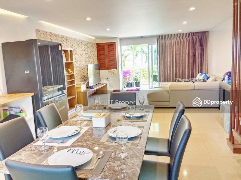 ให้เช่า - 3R0165 This house with common pool for rent 3 bedroom 4 bathroom 60,000/month in kamala, ภูเก็ต