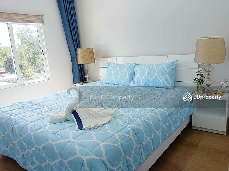 ให้เช่า - 3R0165 This house with common pool for rent 3 bedroom 4 bathroom 60,000/month in kamala, ภูเก็ต