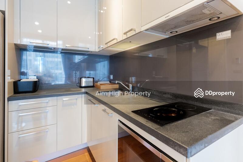 Quattro by Sansiri, Bangkok, 134 Thong Lo 4 Alley, Khlong Tan Nua, Watthana, Bangkok, 1 Bedroom, 55 sqm, Condo For Sale, by LINE @firststep, 10730237 - DDproperty.com