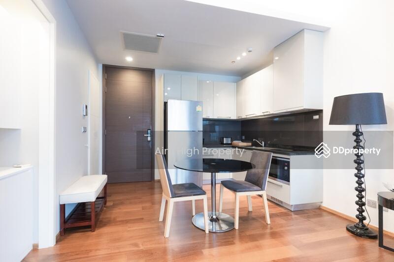 Quattro by Sansiri, Bangkok, 134 Thong Lo 4 Alley, Khlong Tan Nua, Watthana, Bangkok, 1 Bedroom, 55 sqm, Condo For Sale, by LINE @firststep, 10730237 - DDproperty.com