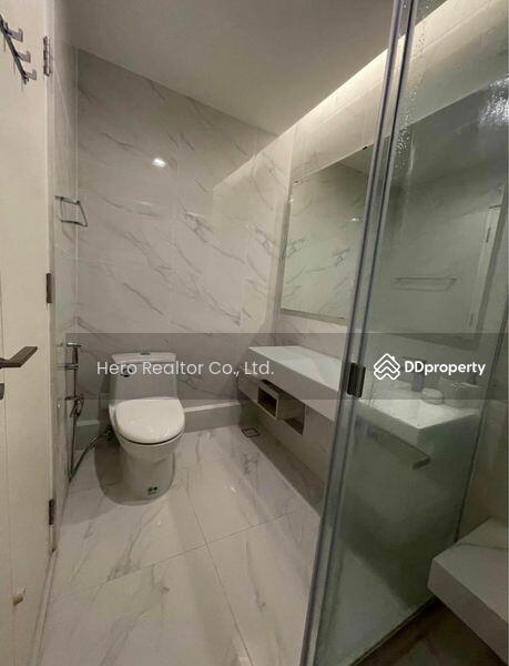 For Rent - Mantana Motorway-New Krungthepkreetha, Bangkok