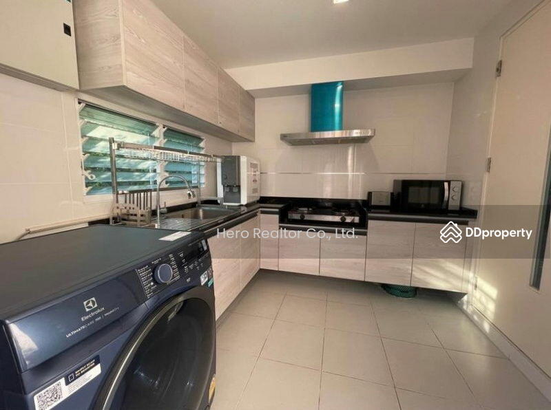 For Rent - Mantana Motorway-New Krungthepkreetha, Bangkok