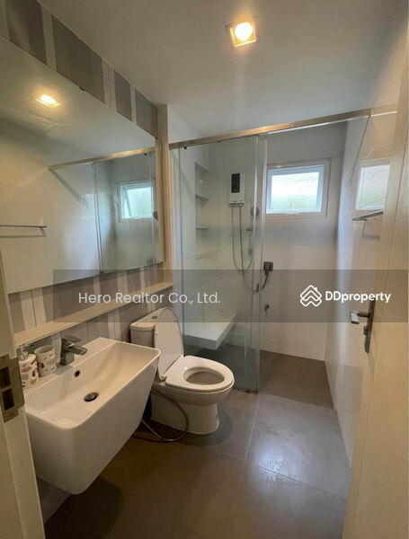 For Rent - Mantana Motorway-New Krungthepkreetha, Bangkok