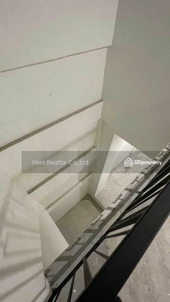 For Sale - For Sale Bangkok Town House Chaloem Phrakiat Rama 9 MRT Si Udom Prawet BRE19164, Bangkok