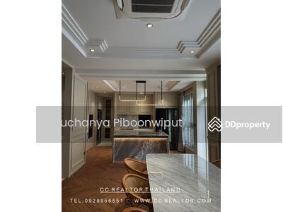 ขาย - ทาวน์เฮ้าส์เอกมัยตกแต่งครบพร้อมย้ายเข้าอยู่เหมาะกับการไม่ต้องรีโนเวท, กรุงเทพ