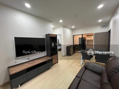 For Rent - Supalai Loft Prajadhipok-Wongwian Yai, Bangkok
