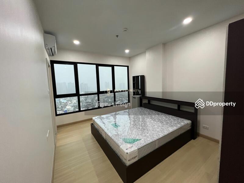 Supalai Loft Prajadhipok-Wongwian Yai, Bangkok, Prajadhipok Road, Somdet Chao Phraya, Khlong San, Bangkok, 2 Bedrooms, 67 sqm, Condo For Rent, by Kan Paphatchaya, 10730503 - DDproperty.com