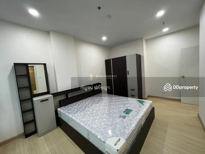 Supalai Loft Prajadhipok-Wongwian Yai : ศุภาลัย ลอฟท์ ประชาธิปก-วงเวียนใหญ่, กรุงเทพ, ถนนประชาธิปก, สมเด็จเจ้าพระยา, คลองสาน, กรุงเทพ, 67 ตร.ม., คอนโด ให้เช่า, โดย กัญจน์ ปภัชญา, 10730503 - DDproperty.com