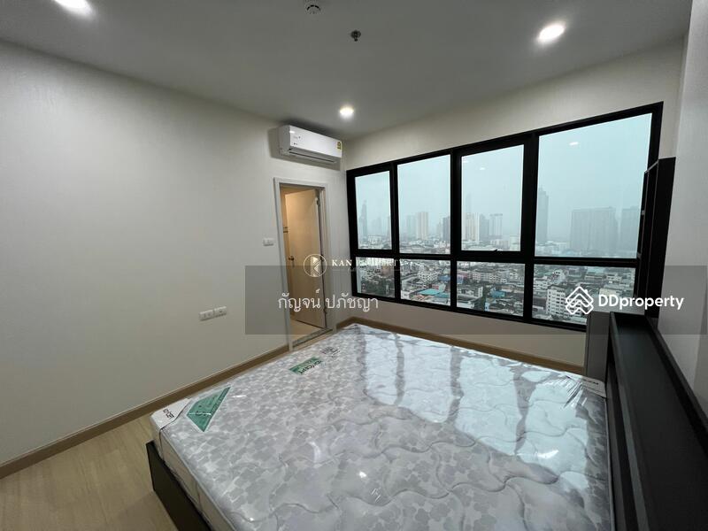 Supalai Loft Prajadhipok-Wongwian Yai, Bangkok, Prajadhipok Road, Somdet Chao Phraya, Khlong San, Bangkok, 2 Bedrooms, 67 sqm, Condo For Rent, by Kan Paphatchaya, 10730503 - DDproperty.com