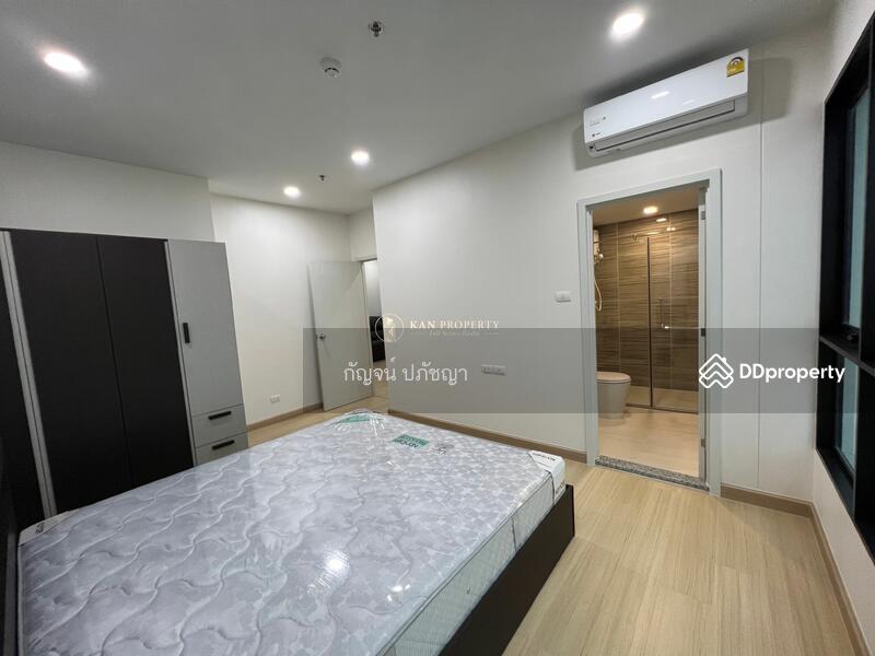 Supalai Loft Prajadhipok-Wongwian Yai, Bangkok, Prajadhipok Road, Somdet Chao Phraya, Khlong San, Bangkok, 2 Bedrooms, 67 sqm, Condo For Rent, by Kan Paphatchaya, 10730503 - DDproperty.com